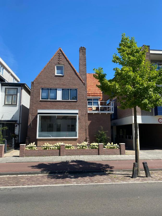 Ferienwohnung Studio Brinkstraat Hoogeveen Exterior foto